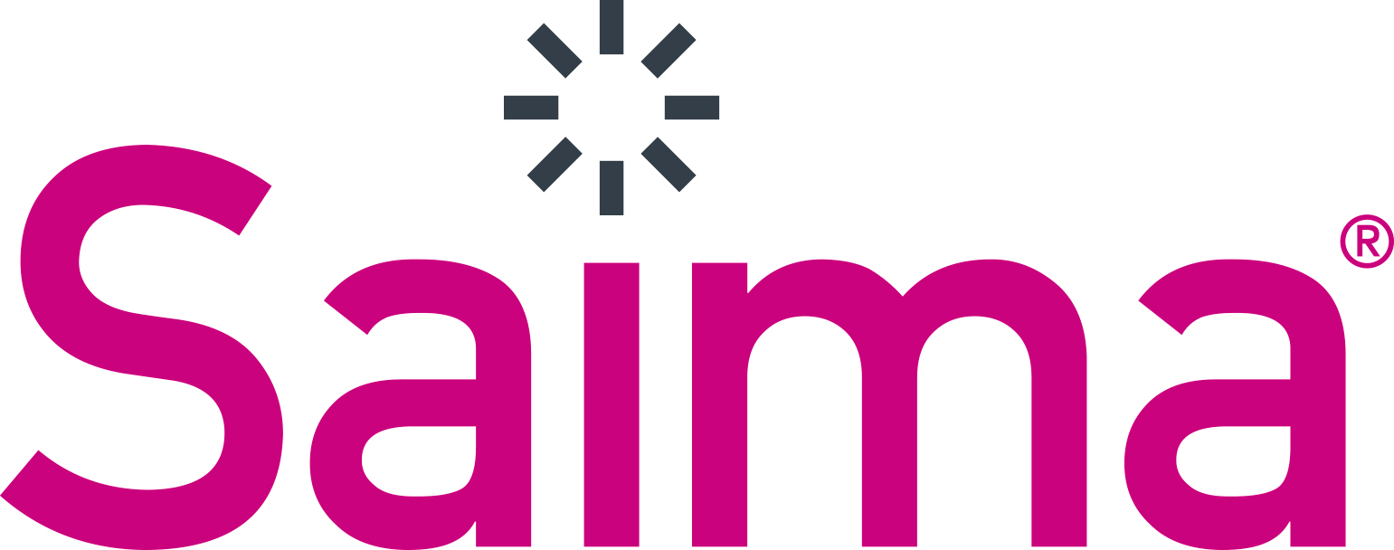 Saima_logo