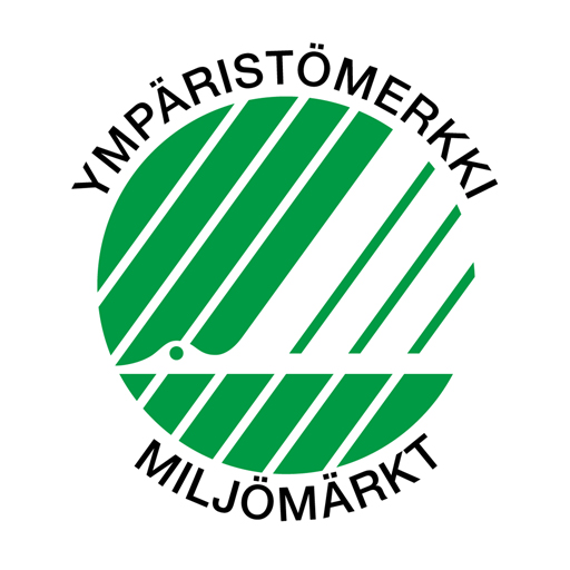 Ypäristömerkki - Joutsen-logo