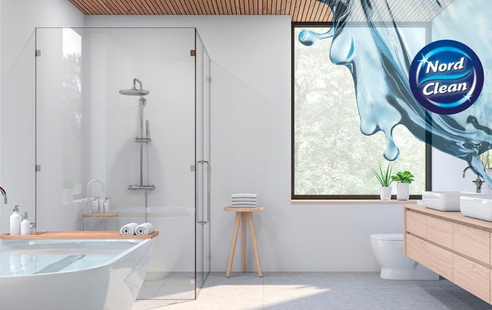 Nord Clean is a growing brand for cleaning.