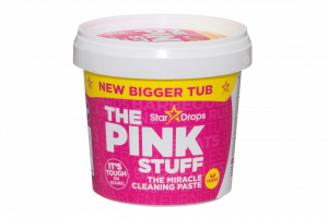 The Pink Stuff - Tammer Brands