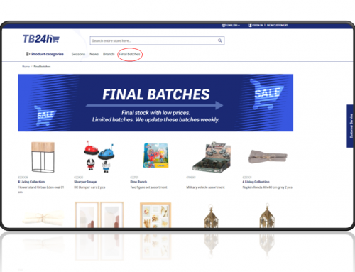 TB24h – SEVERAL UPDATES RELEASED
