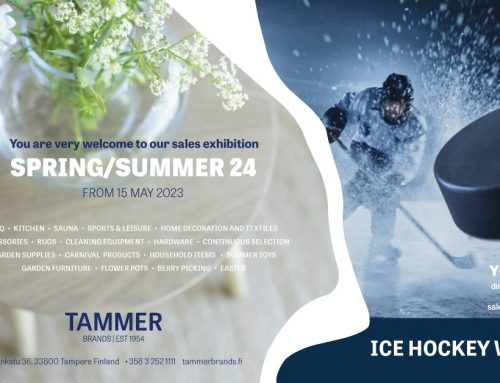 SAVE THE DATE – THE WORLD CHAMPIONSHIPS ARE APPROACHING