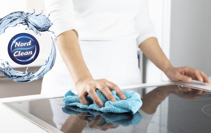 Nord-Clean-products in testing-