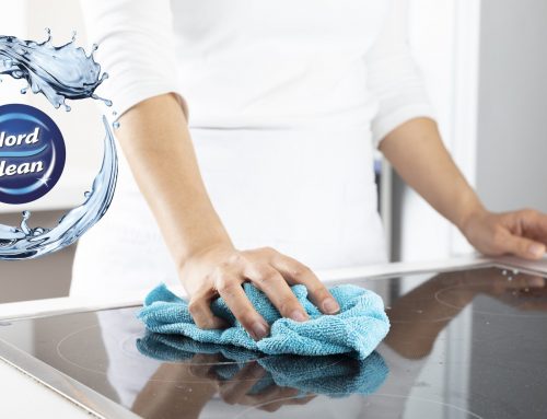 NORD CLEAN TULIKOKEESSA