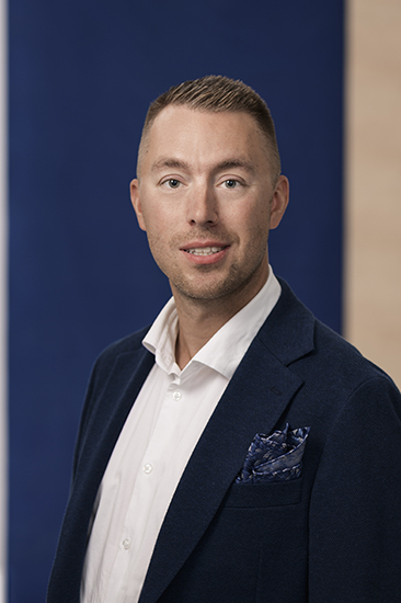 Mäenpää_Vesa_Deputy_CEO Varatoimitusjohtaja Vesa Mäenpää