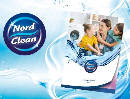 ONE OF OUR SUCCESS STORIES – NORD CLEAN