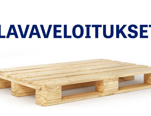 LAVAVELOITUKSET 1.3.2026 ALKAEN